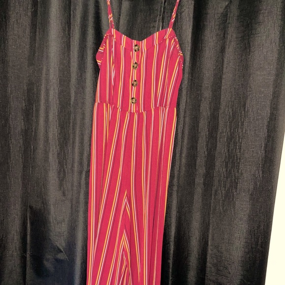 Selling this rhomper! Used once. Great condition. - Picture 2 of 2